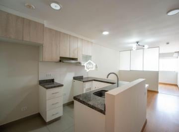 Departamento de 1 habitación, Lima · Moderno Departamento con Más de 5 Áreas Comunes