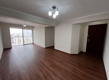 Departamento de 3 habitaciones, Lima · Se Alquila Departamento en Magdalena