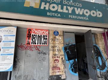 Local comercial · 42m² · 1 Dormitorio · Alquiler de Local Comercial en Av Angamos