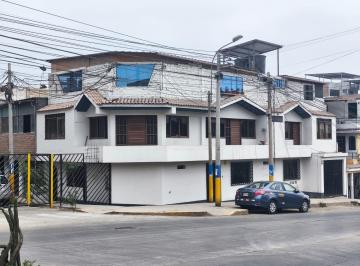 Casa · 458m² · 9 Dormitorios · 1 Estacionamiento · Venta de Casa en Villa El Salvador