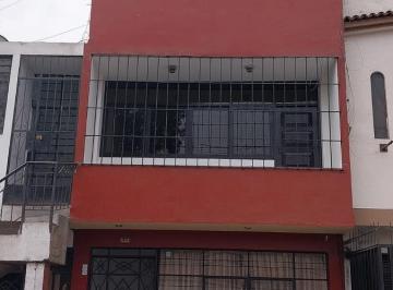 Casa · 280m² · Casa Venta Asoc. de Vivienda Monterrico de Campoy – San Juan de Lurigancho