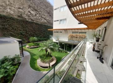 Departamento de 2 habitaciones, Lima · Vendo Exclusivo Departamento 115 m² - 2 Dorm - 2 Estac - Deposito - Terraza en Cerros de Camacho!
