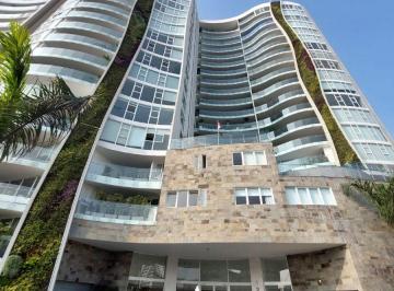Departamento de 2 habitaciones, Lima · Vive en Cerros de Camacho! Vendo Fino Departamento 115 m² - 2 Dorm - 2 Estac - Terraza