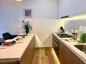 Departamento de 2 habitaciones, Lima · Moderno, Vista Al Mar Desde La Azotea, Malecón, Gym, Dos Dormi, Gas Calidda