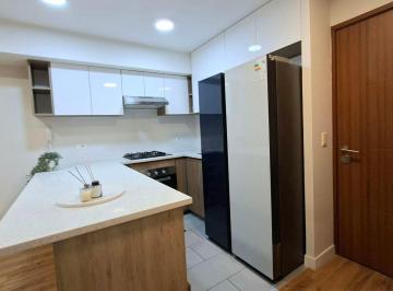 Departamento · 41m² · 1 Dormitorio · Departamento - Jesús María