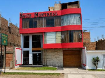Local comercial · 200m² · Venta de Hotel Carabayllo Ocasión