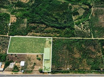 Terreno / Lote · 2877m² · Terreno Comercial de 30,000 m² en Venta en Tambo Grande, Piura
