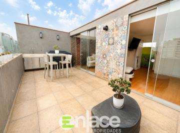 Departamento · 164m² · 3 Dormitorios · 2 Estacionamientos · Hermoso Duplex 3 Dorm - 2 Cocheras - Deposito - Terraza