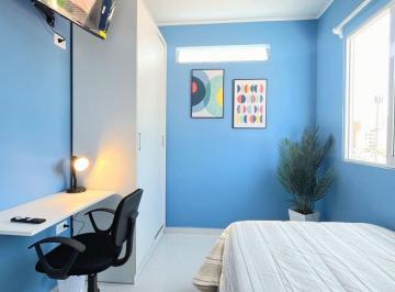 Habitación de 1 habitación, Lima · Habitación Amoblada a 4 Cuadras Upc San Isidro Real Plaza Salaverry
