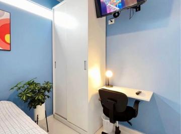 Habitación 15m² Alquiler Lince · Habitación Amoblada a 4 Cuadras Upc San Isidro Real Plaza Salaverry