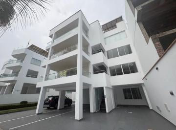 Departamento · 164m² · 3 Dormitorios · 2 Estacionamientos · Hermoso Departamento en El Exclusivo Balneario de Santa María del Mar
