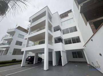 Departamento · 164m² · 3 Dormitorios · 2 Estacionamientos · Hermoso Departamento en El Exclusivo Balneario de Santa María del Mar