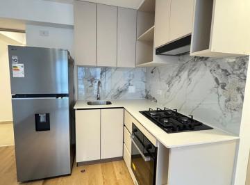 Departamento · 50m² · 2 Dormitorios · Departamento de Estreno en San Isidro