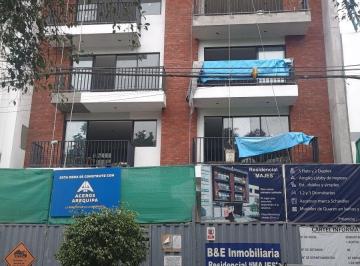 Departamento de 3 habitaciones, Lima · Duplex en Venta de Estreno Frente a Parque Higuereta Santiago de Surco