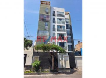 Departamento de 1 habitación, Lima · Departamento en Alquiler de 1 Dormitorio con Terraza en Cercado de Lima