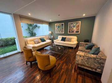 Casa de 5 habitaciones, Lima · Alquiler Casa en Santiago de Surco