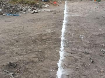 Terreno / Lote en Venta  Santiago de Surco · Vendo Terreno Parametro 9 Pisos Uso Comercial Surco