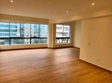 Departamento · 125m² · 3 Dormitorios · 2 Estacionamientos · Venta Dpto Todo Remodelado. Magdalena Limite San Isidro. Areas Comunes