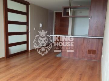 Departamento de 1 habitación, Lima · Dpto. en Venta de 1 Dormitorio en El Corazón de Lima, Cerca a Todo.