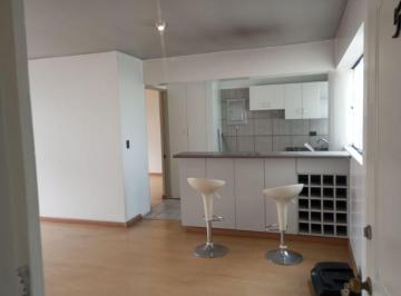 Departamento de 1 habitación, Lima · San Isidro por Paz Soldan Dpto 1 Dor 65 m² S/muebles Cochera $600