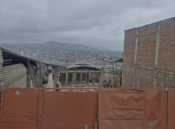 Terreno / Lote , Lima · Terreno Industrial en Villa El Salvador