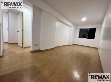 Departamento · 58m² · 2 Dormitorios · Departamento de 2 Hab en Surquillo Barrio Medico