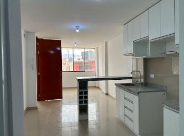 Departamento de 3 habitaciones, Lima · Venta de Estreno Departamentos en Punta Negra