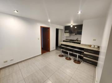 Departamento · 35m² · 1 Dormitorio · Departamento en Alquiler en La Calera Surquillo