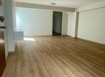 Departamento · 113m² · 3 Dormitorios · 1 Estacionamiento · Venta de Departamento de 3 Doormitorios - San Ignacio