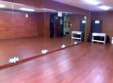 Oficina comercial , Lima · Vendo Oficina con Terraza