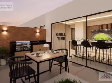 Departamento · 44m² · 1 Dormitorio · 1 Estacionamiento · Venta Departamento Surquillo - Dpto 305 Al 605 (- 67)