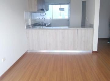 Departamento de 1 habitación, Lima · Depa de 60 m² de 1 Dormitorio con Cochera en Alquiler en San Isidro, Cerca Al Centro Empresarial
