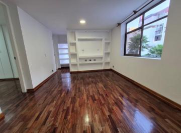 Departamento de 4 habitaciones, Lima · Magdalena - Residencial Marbella, Alquilo Departamento 3Dorm., 1 Baño, Estacionamien, Remodelado