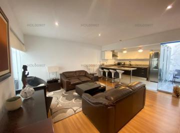 Departamento · 75m² · 1 Dormitorio · 1 Estacionamiento · Vendo Excelente Departamento en Miraflores