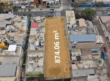 Terreno / Lote , Trujillo · Venta Terreno en Av del Ejército