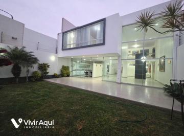 Casa de 5 habitaciones, Trujillo · Exclusiva Residencia de Lujo en Venta – Condominio Palmas Reales, El Golf