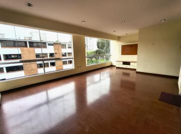 Departamento · 126m² · 3 Dormitorios · 1 Estacionamiento · Surco Venta Amplio Departamento 126 m² 3 Dorm.