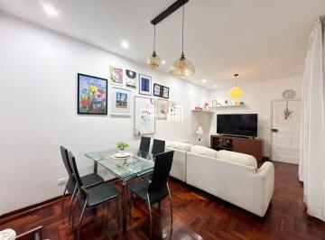 Departamento · 8m² · 3 Dormitorios · 1 Estacionamiento · Lince - 82.34 m - 03 Dorm. - 01cochera