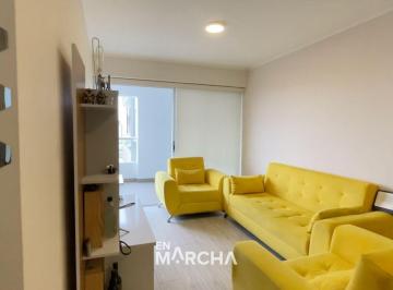 Departamento de 3 habitaciones, Lima · Venta Departamento en Jesús María S/ 629,000