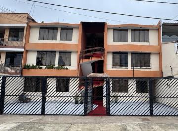 Departamento · 86m² · 3 Dormitorios · 1 Estacionamiento · Vendo Departamento + Cochera en Cedros de Villa, Chorrillos