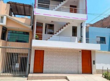Departamento · 50m² · 3 Dormitorios · Departamento en Venta en Comas 3 Dorm. Ideal Para Inversión a Precio Competitivo