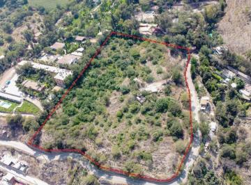 Terreno / Lote · 16863m² · Terreno en Venta en Huarochirí 1.68 Ha en Cocachacra Ideal Para Inversión o Casa de Campo