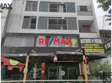 Oficina comercial · 69m² · Alquiler de Oficina en Zona Comercial de La Av San Luis - San Borja