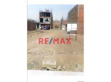 Terreno / Lote · 90m² · Terreno en Venta en Carabayllo 90 m² con Servicios y Alto Potencial de Inversión