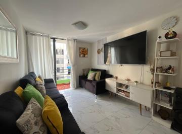 Departamento · 77m² · 4 Dormitorios · 1 Estacionamiento · Oportunidad en Condado Real – Departamento de 4 Habitaciones