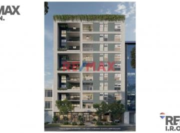Departamento · 100m² · 2 Dormitorios · Departamento de Estreno | 100 m² en Miraflores