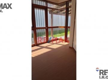 Casa · 222m² · 4 Dormitorios · 1 Estacionamiento · Amplia Casa de 334 m² con Jardín y Terraza en San Borja
