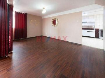Departamento de 4 habitaciones, Callao · Departamento en Venta de 140 m² con Vista Al Mar en Chucuito, Callao