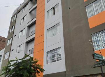 Departamento · 30m² · 1 Dormitorio · Departamento en Venta, Urb. Palmas Reales, Los Olivos