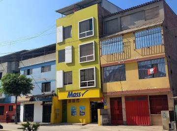 Departamento · 57m² · 2 Dormitorios · Departamento en Zona Estratégica Villa El Salvador